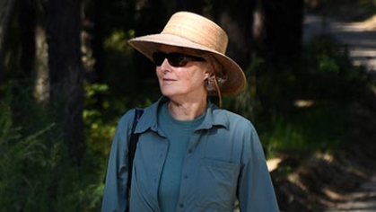 Kathleen John-Alder.