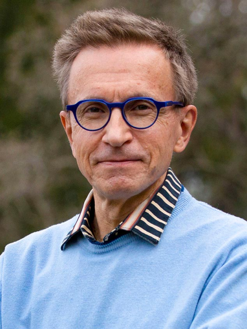 Max Häggblom headshot.