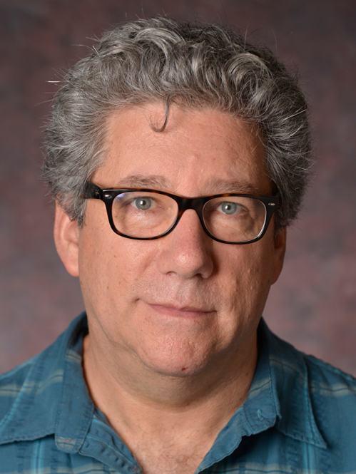 Jim Simon headshot.