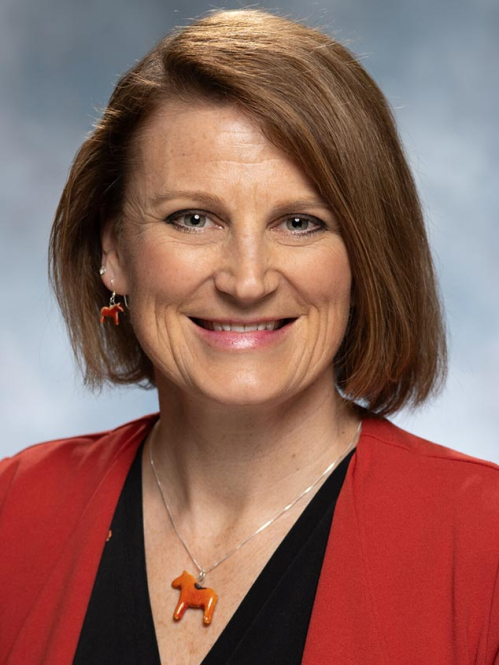 Carey Williams headshot.