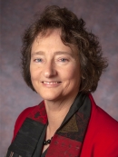 Ann Gould headshot.