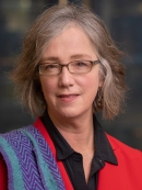 Mary Nucci headshot.