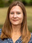 Lauren Errickson headshot.