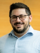 Gary Panetta headshot.
