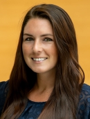Kayla Miller headshot.