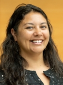 Moriah (Mya) Nester-Watt headshot.