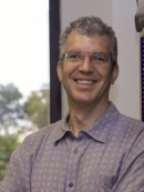 Paul Breslin headshot.