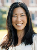 Jessica Ha Bittner headshot.