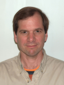 John Reinfelder headshot