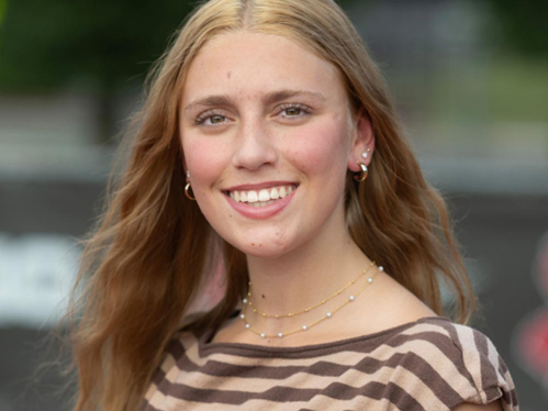 Kelly Shanklin head shot.