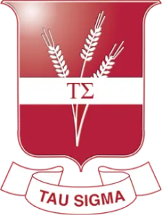 Tau Sigma Crest